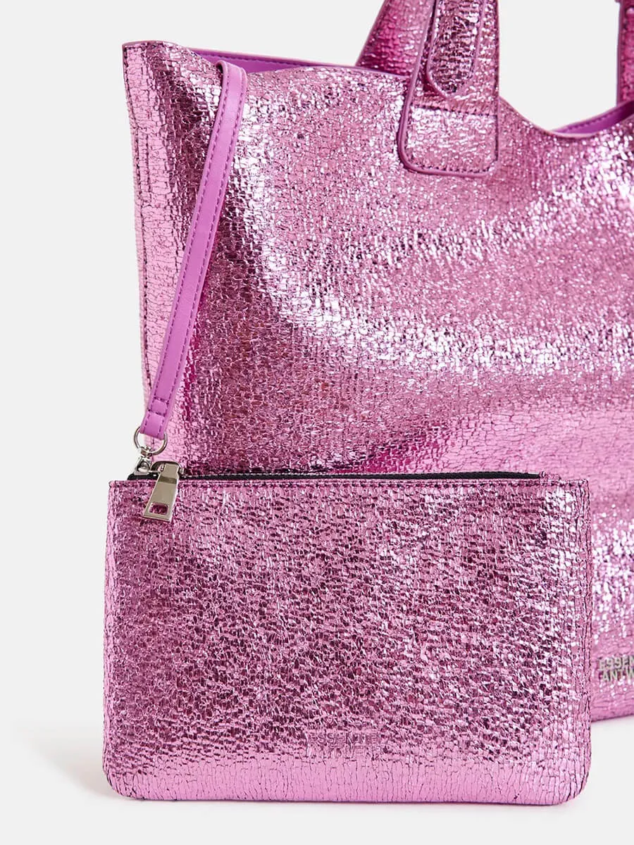 Hurry Bag - Pink