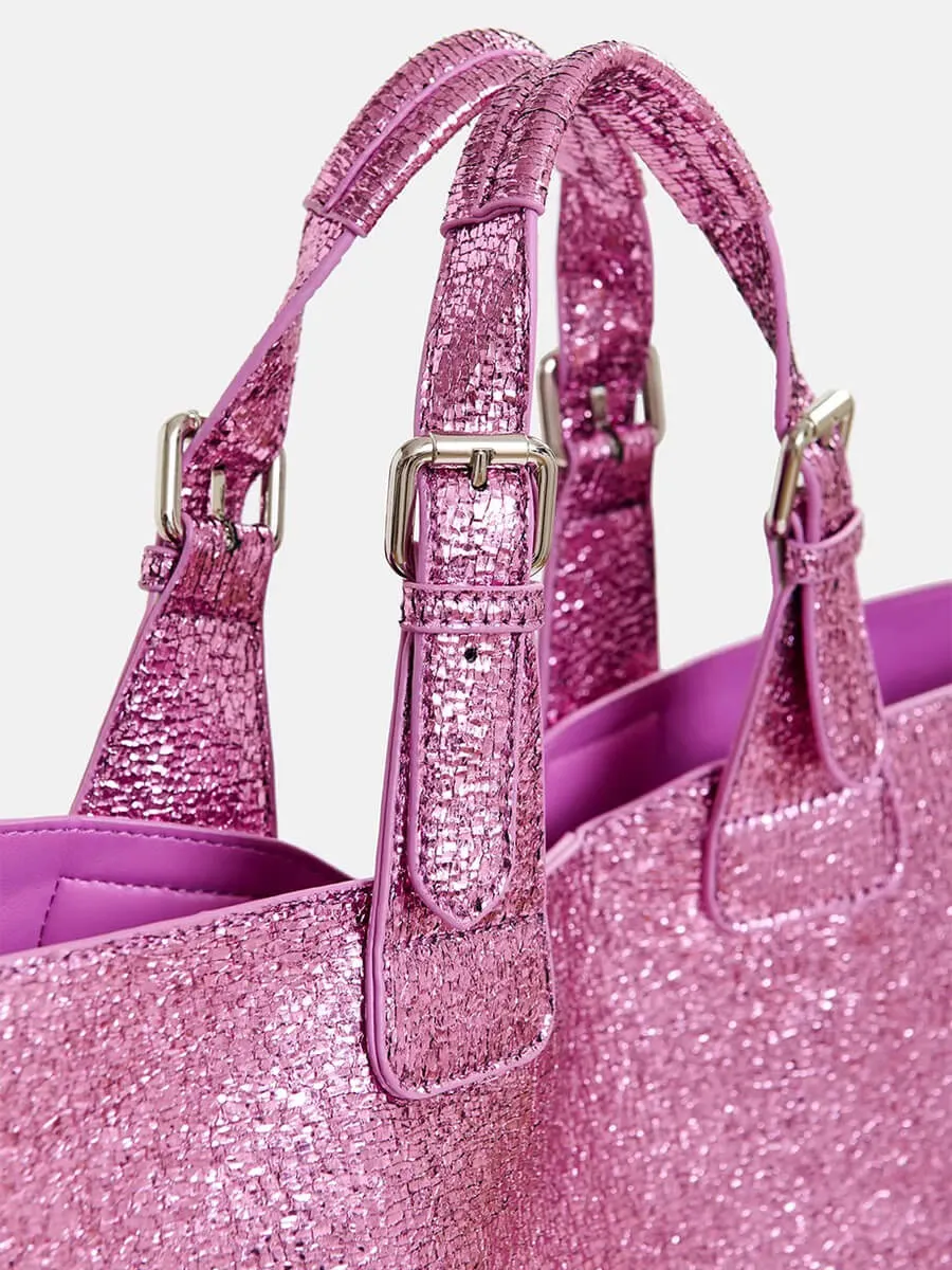Hurry Bag - Pink