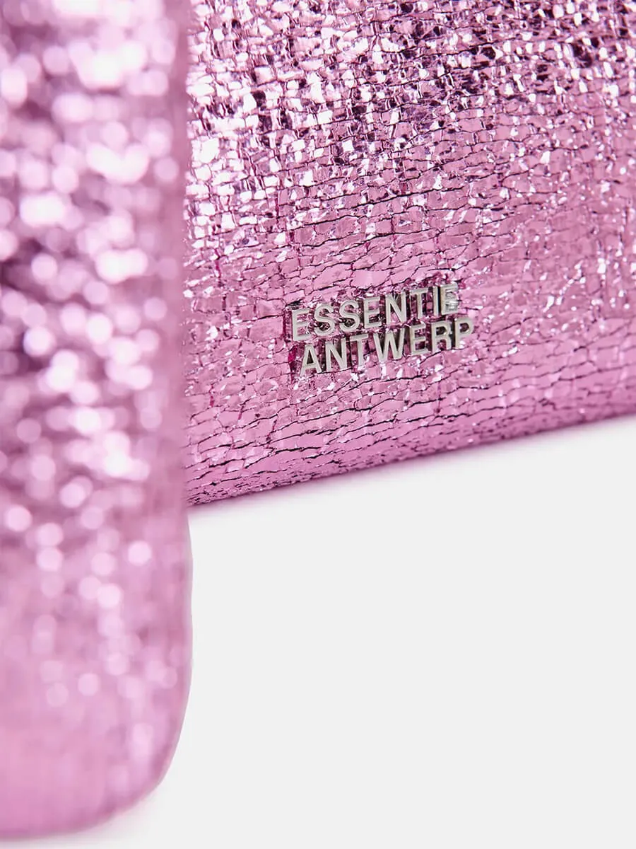 Hurry Bag - Pink