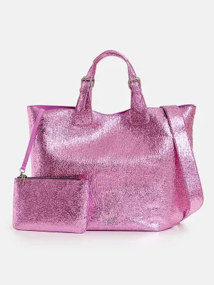 Hurry Bag - Pink