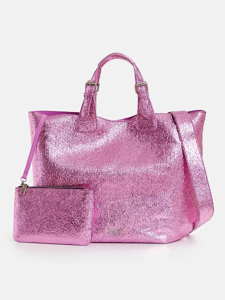Hurry Bag - Pink