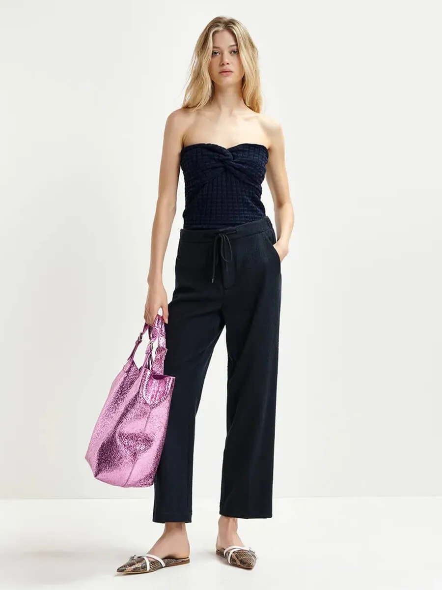 Hurry Bag - Pink