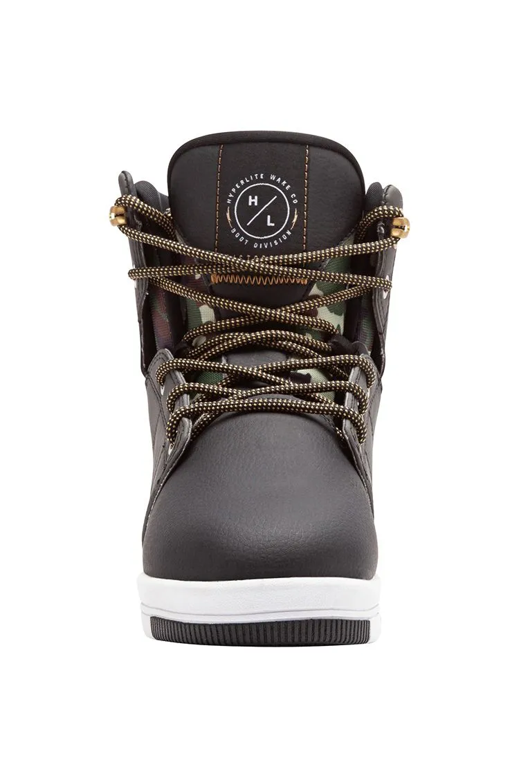 HYPERLITE DISTORTION BOOT