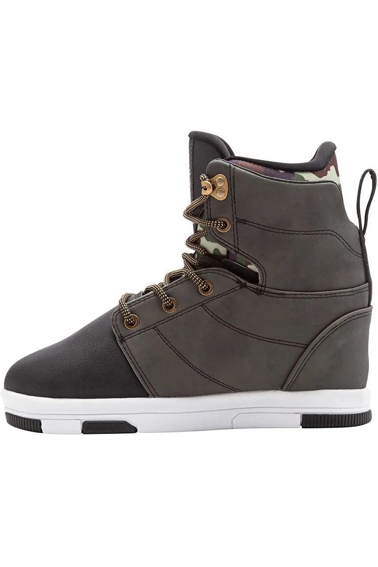 HYPERLITE DISTORTION BOOT
