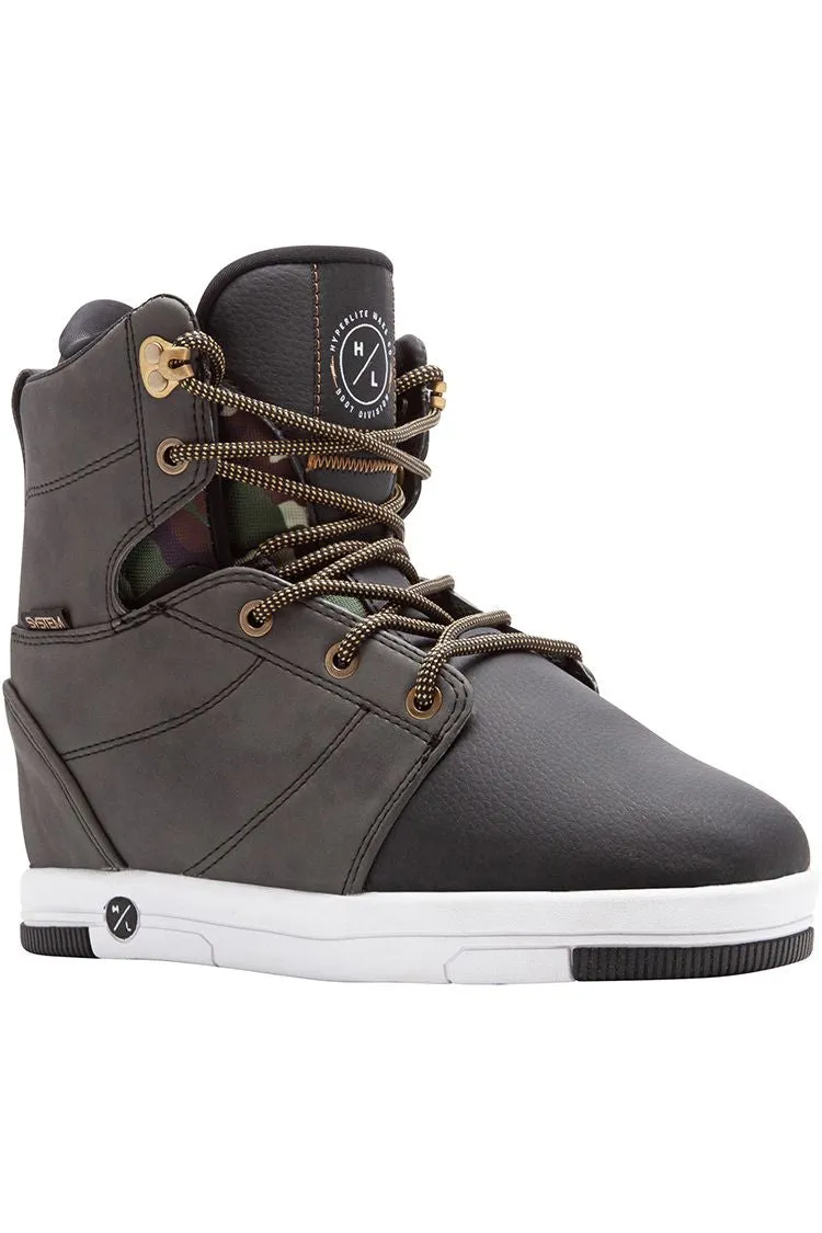 HYPERLITE DISTORTION BOOT