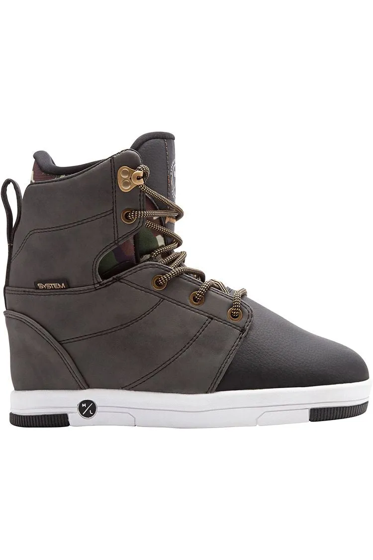 HYPERLITE DISTORTION BOOT