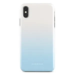 Iceberg Pastel Custom - iPhone XS Max Case