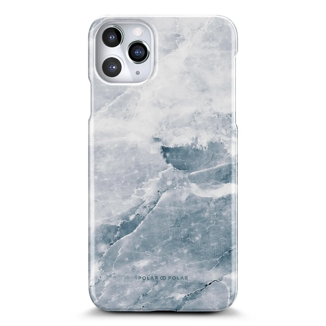 Icy Custom - iPhone 11 Pro Max Case