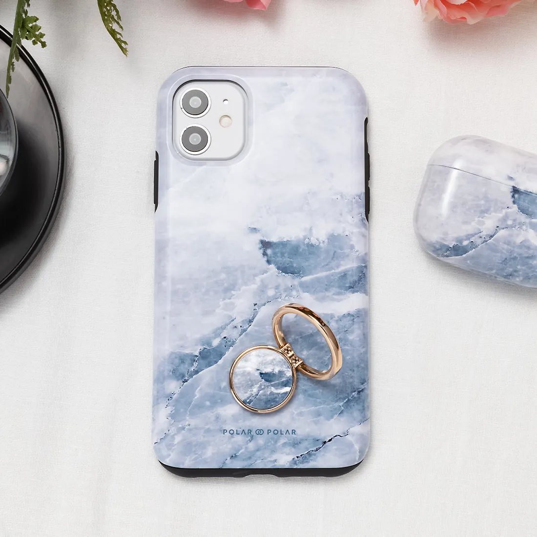Icy Custom - iPhone 11 Pro Max Case