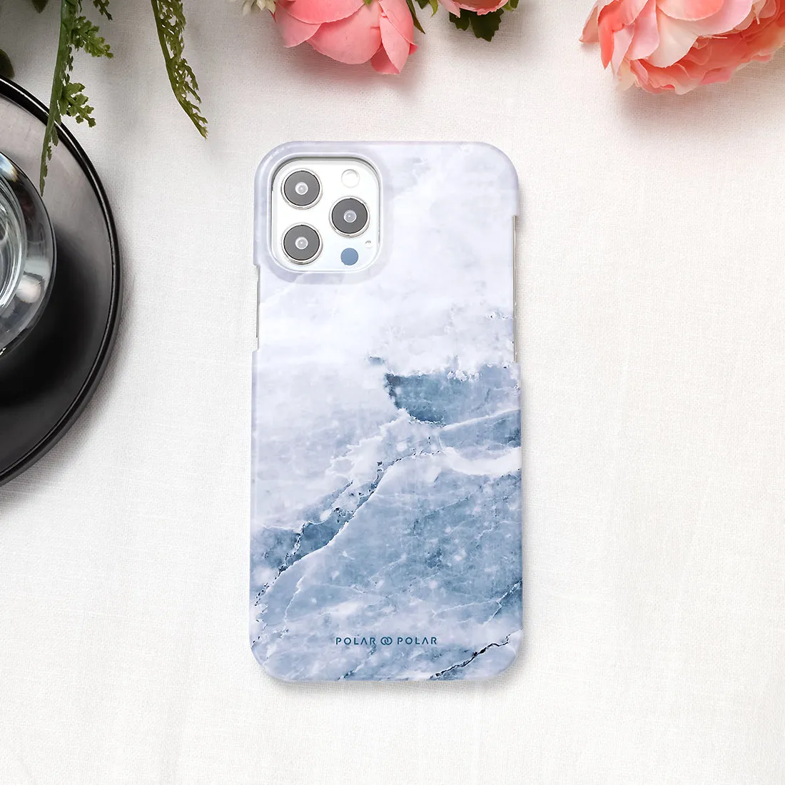 Icy Custom - iPhone 11 Pro Max Case