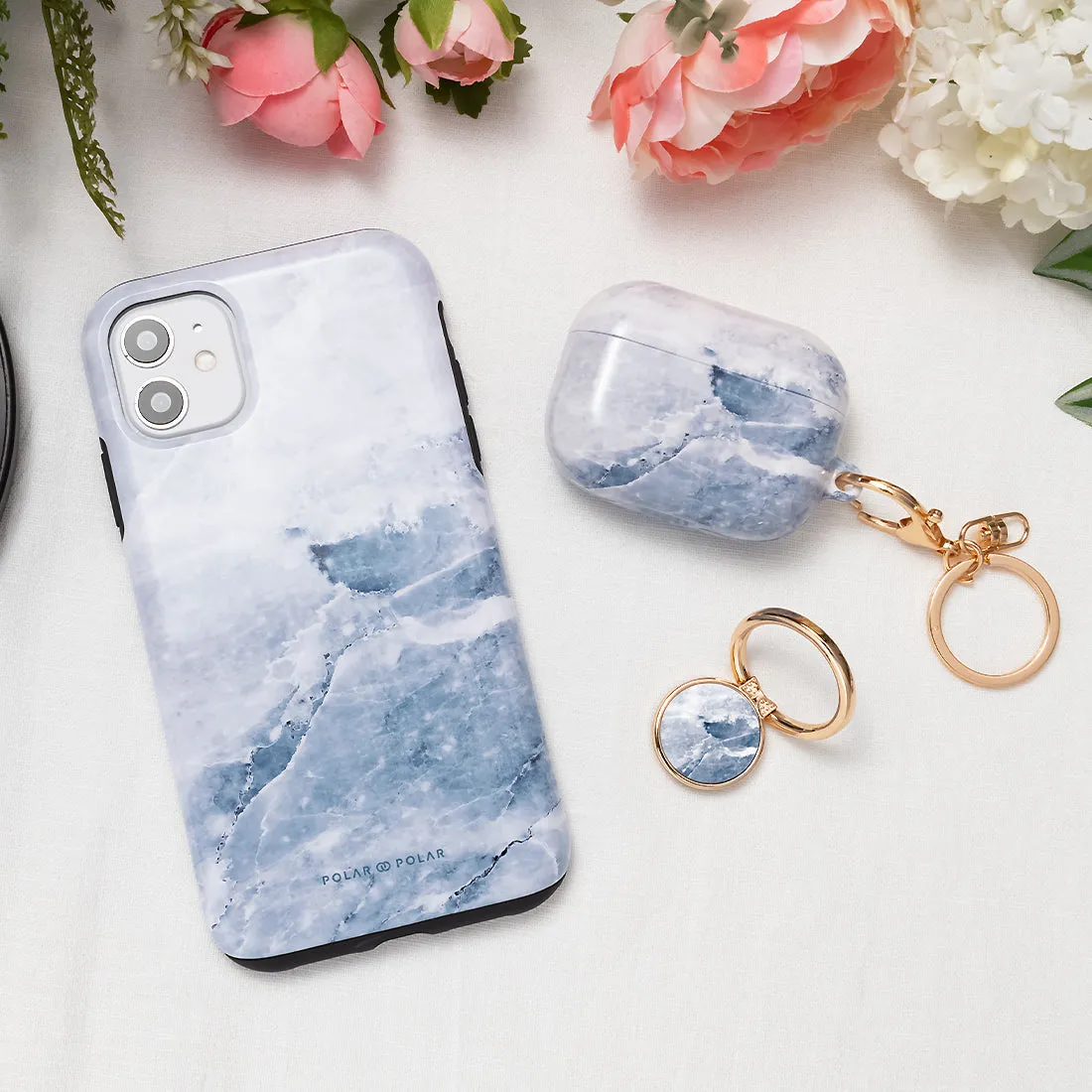 Icy Custom - iPhone 11 Pro Max Case