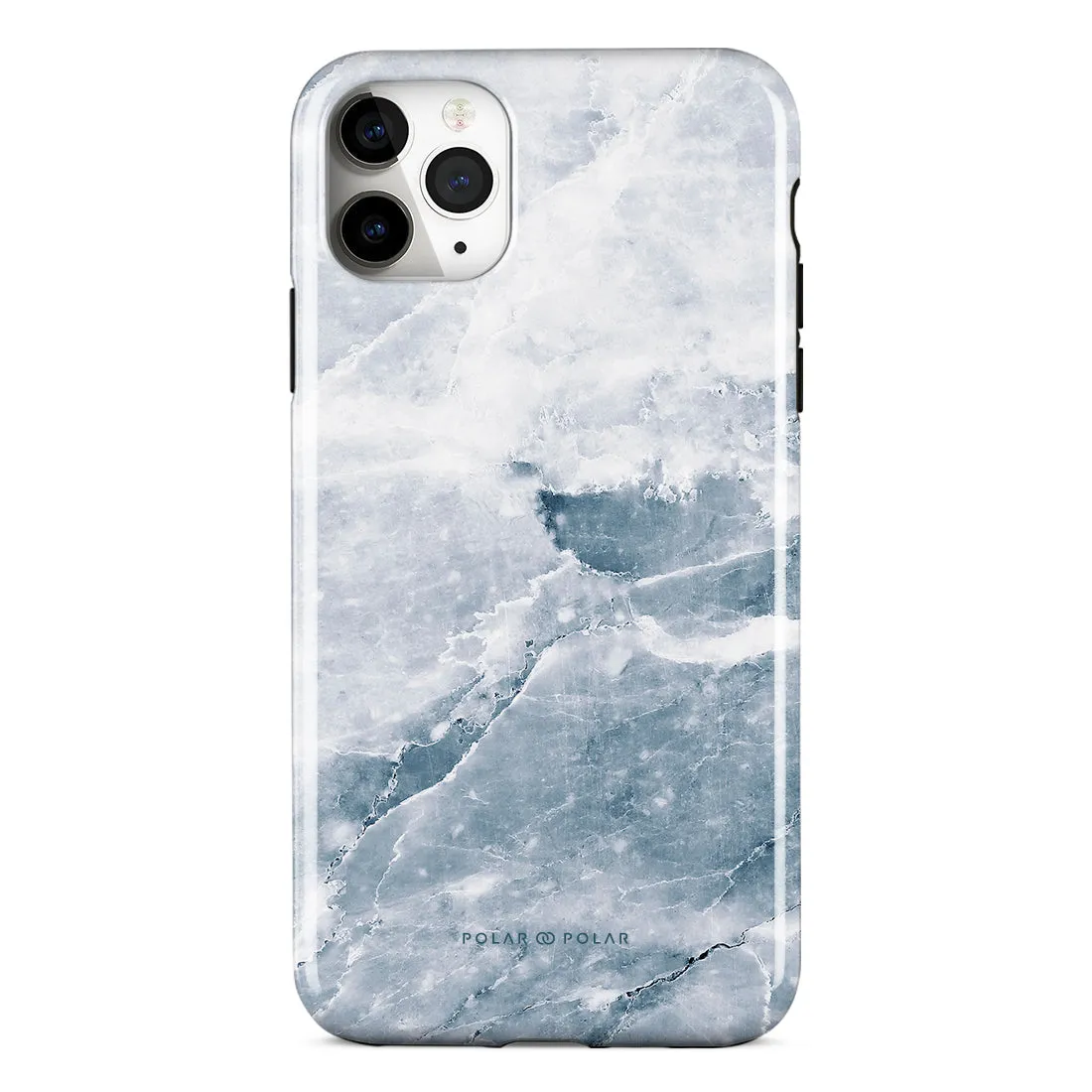 Icy Custom - iPhone 11 Pro Max Case