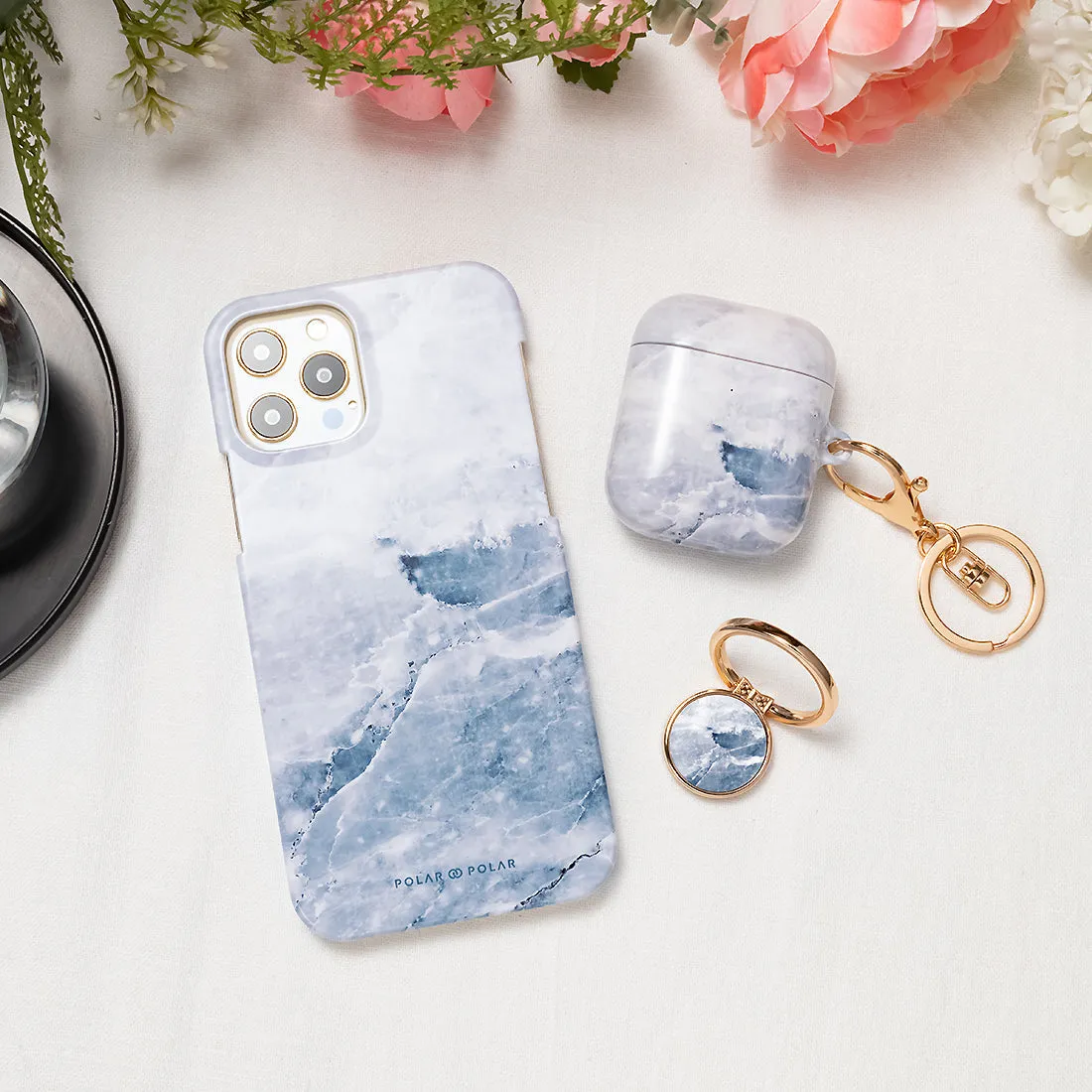 Icy Custom - iPhone 11 Pro Max Case