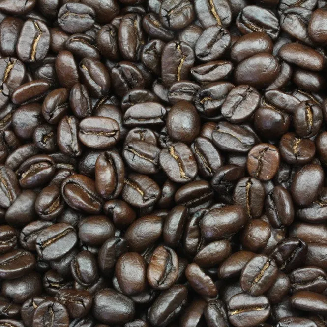 Idalia's Italian Roast Coffee (medium dark) - Fundraiser | Hearty, Creamy and Heady