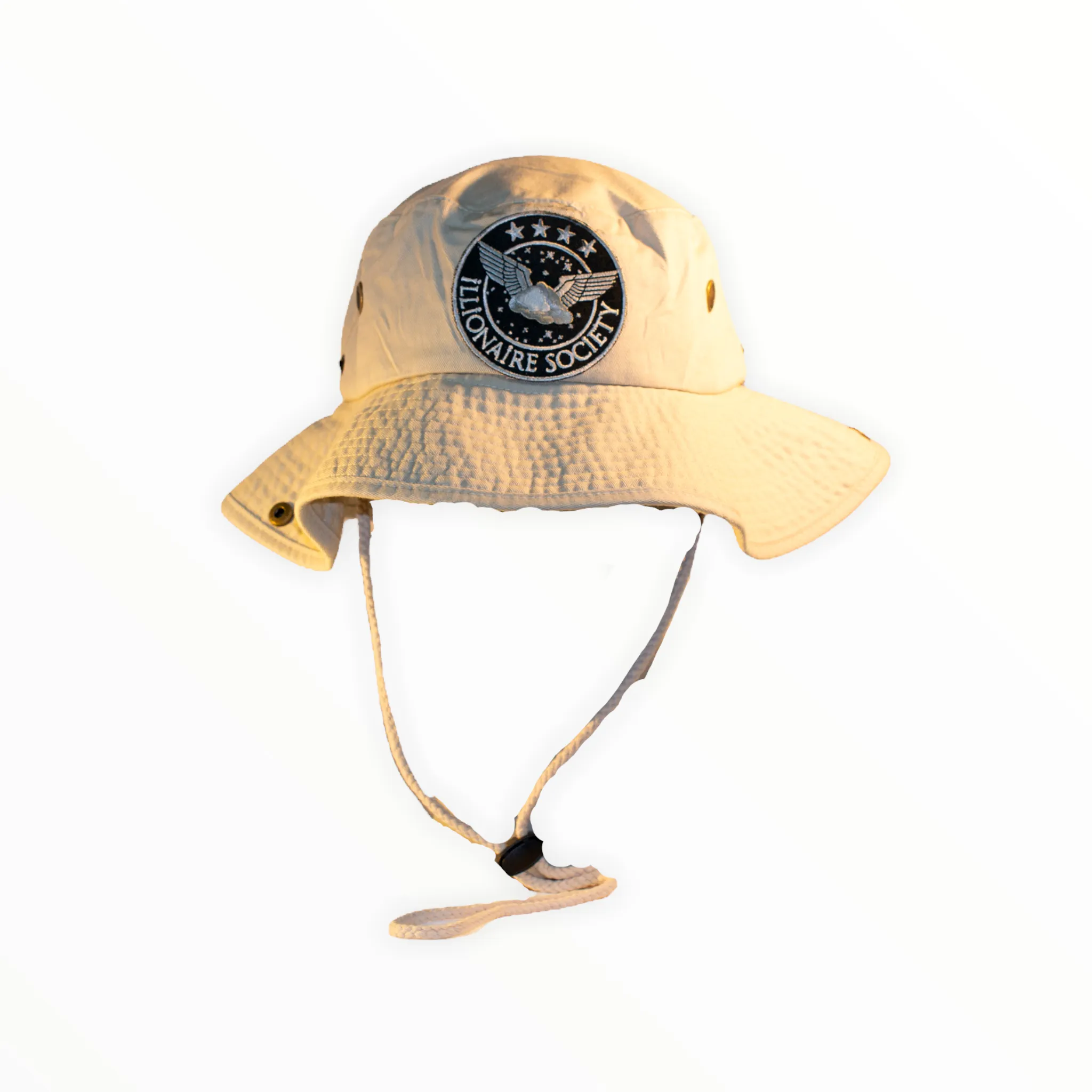 ILLionaire Society Bucket Hat