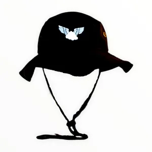 ILLionaire Society Bucket Hat