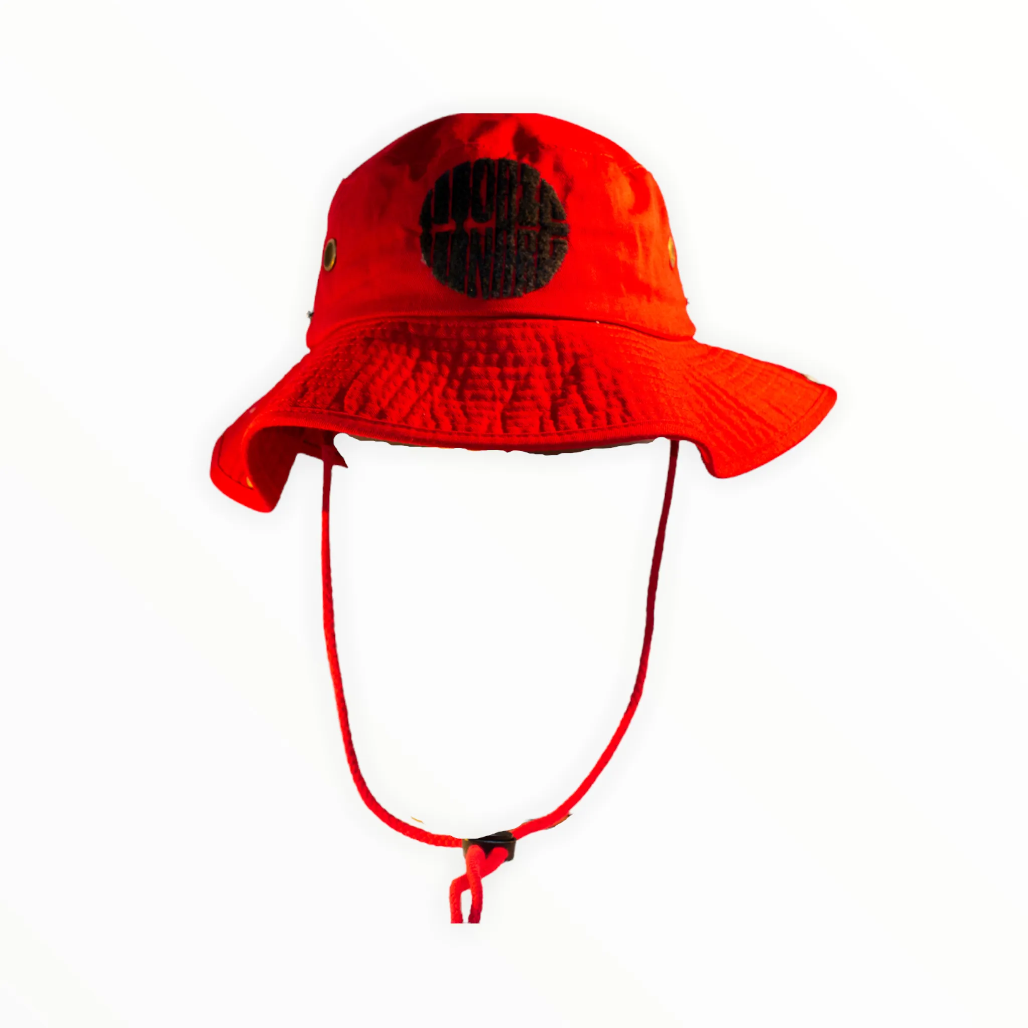 ILLionaire Society Bucket Hat
