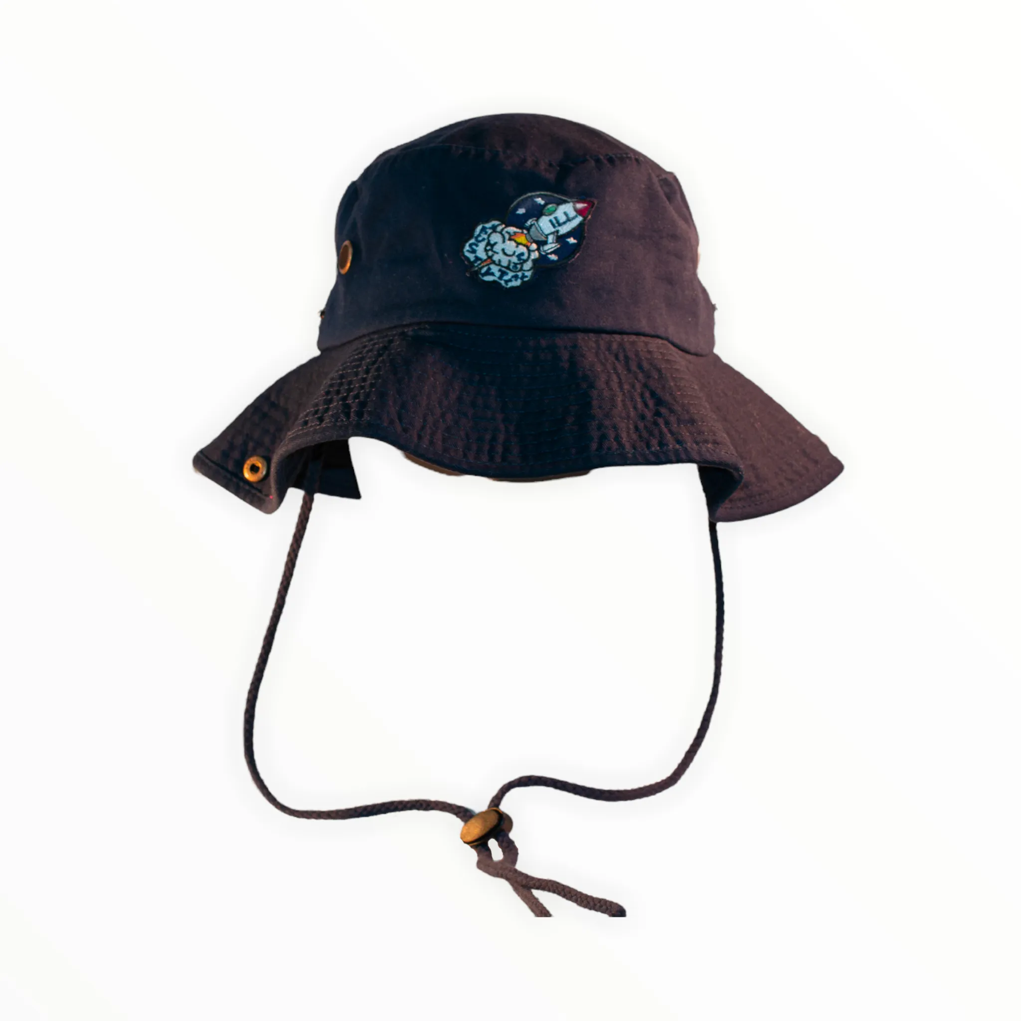 ILLionaire Society Bucket Hat