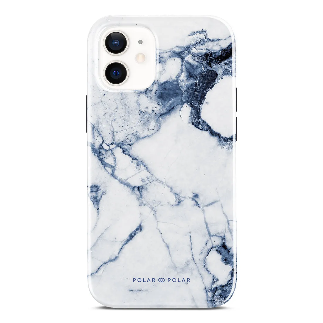 Indigo Vase - iPhone 12 mini Case
