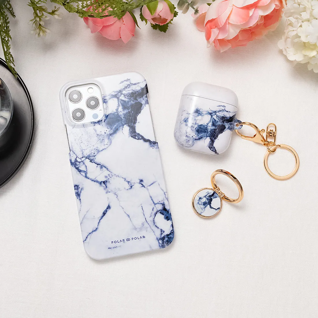 Indigo Vase - iPhone 12 mini Case