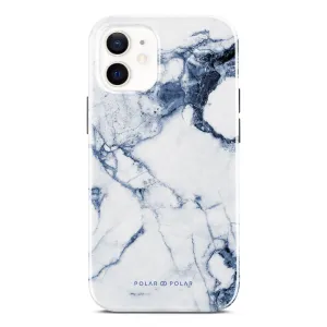Indigo Vase - iPhone 12 mini Case
