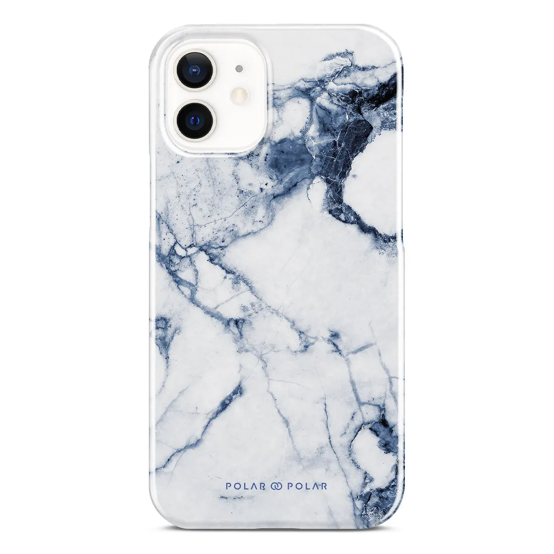 Indigo Vase - iPhone 12 mini Case