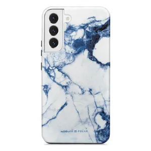 Indigo Vase - Samsung Galaxy S22  5G Case