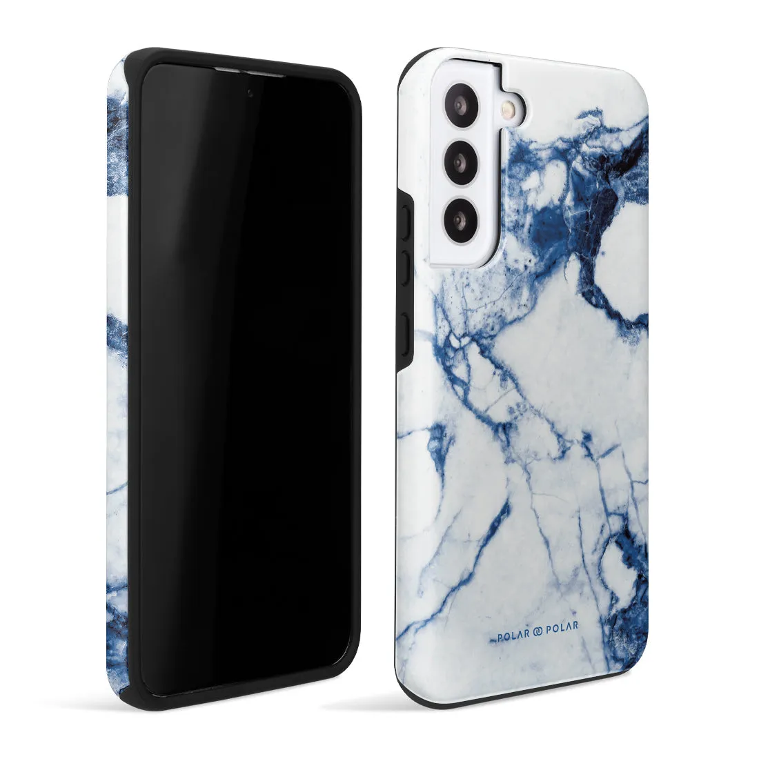 Indigo Vase - Samsung Galaxy S22  5G Case