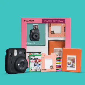 Instax mini 11 Gift Box