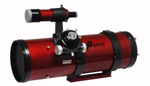 iOptron 6-inch F/4 Imaging Newtonian iEAF compatible - 6311
