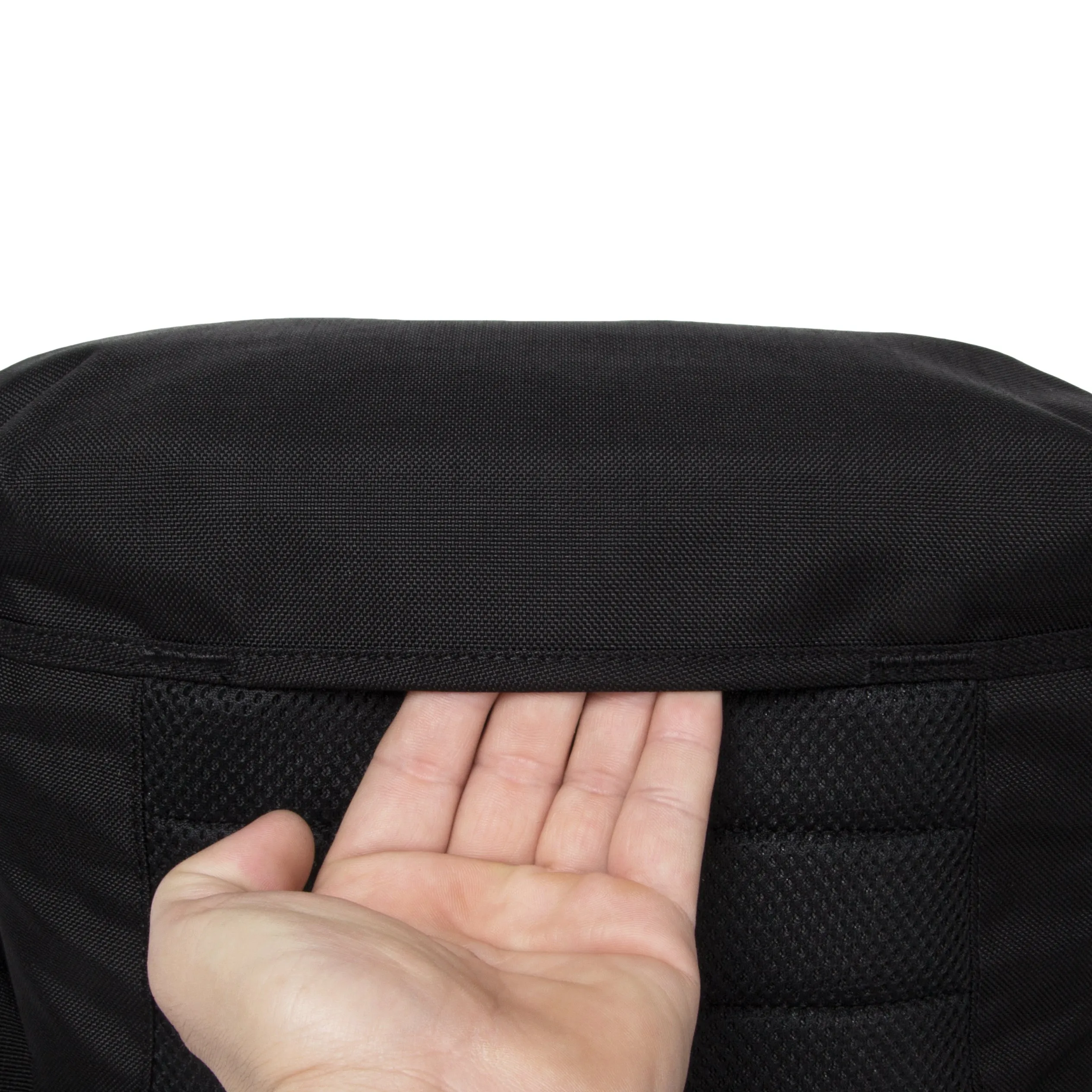 Jackpack 4000 camera bag