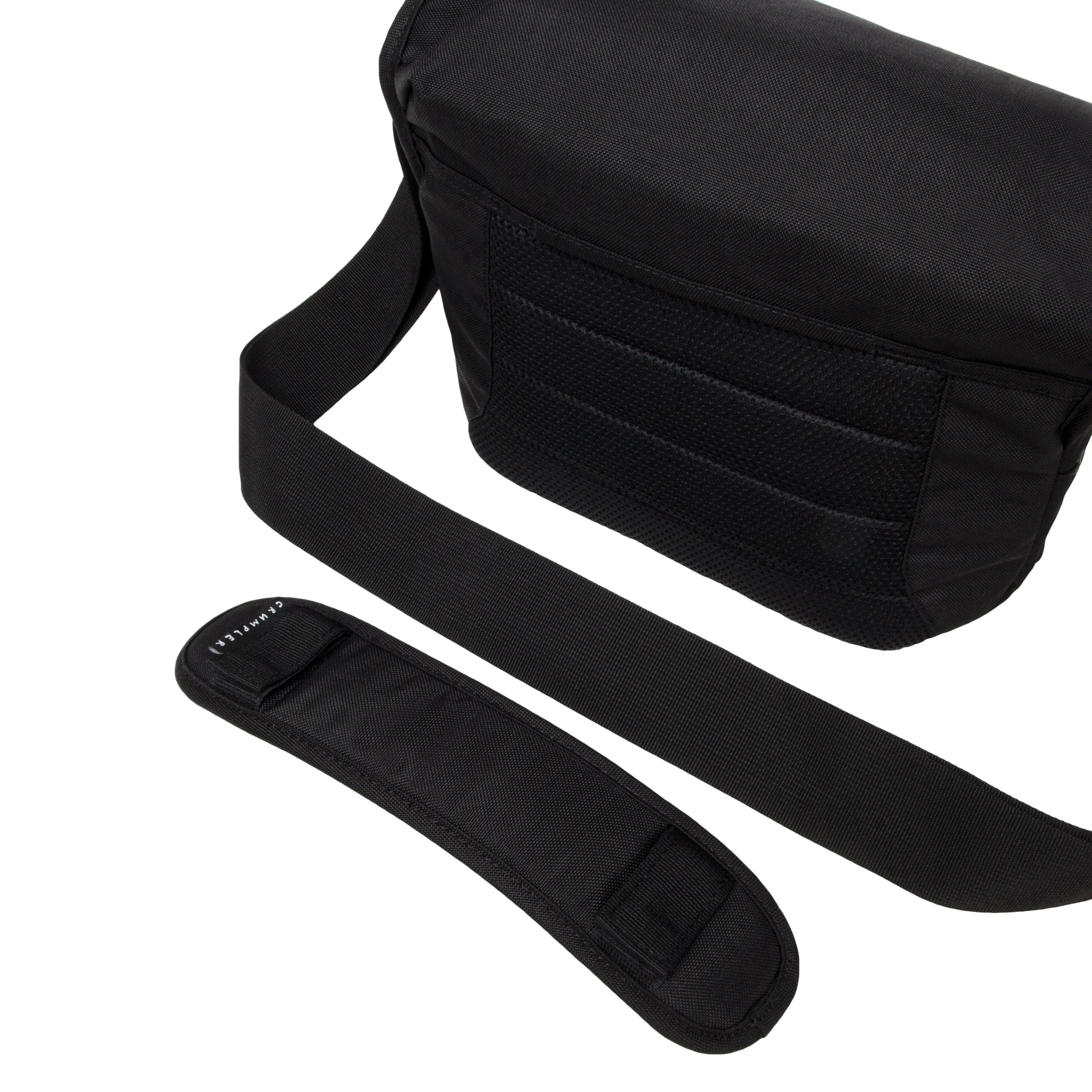 Jackpack 4000 camera bag