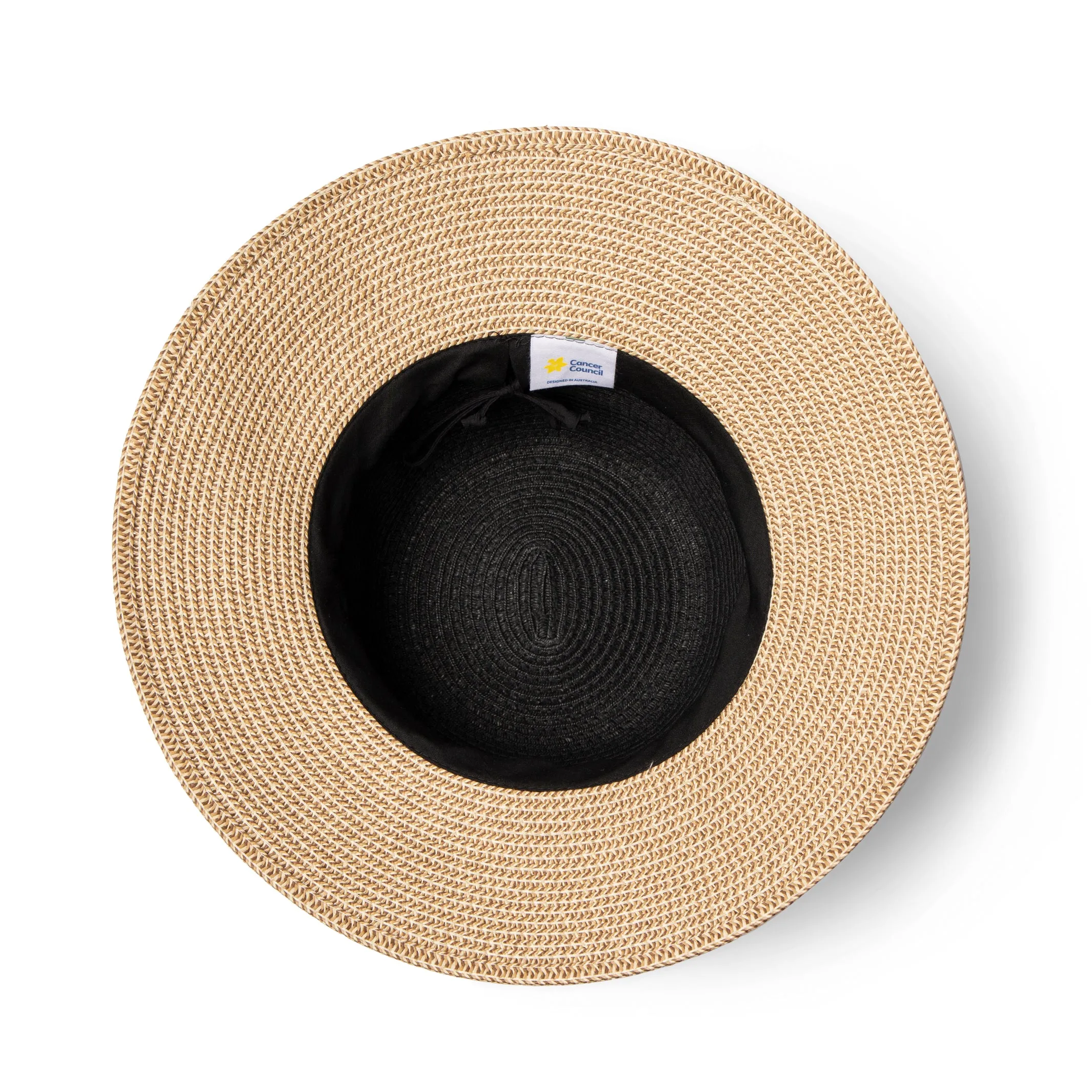 Jaclyn Bucket Hat - Natural