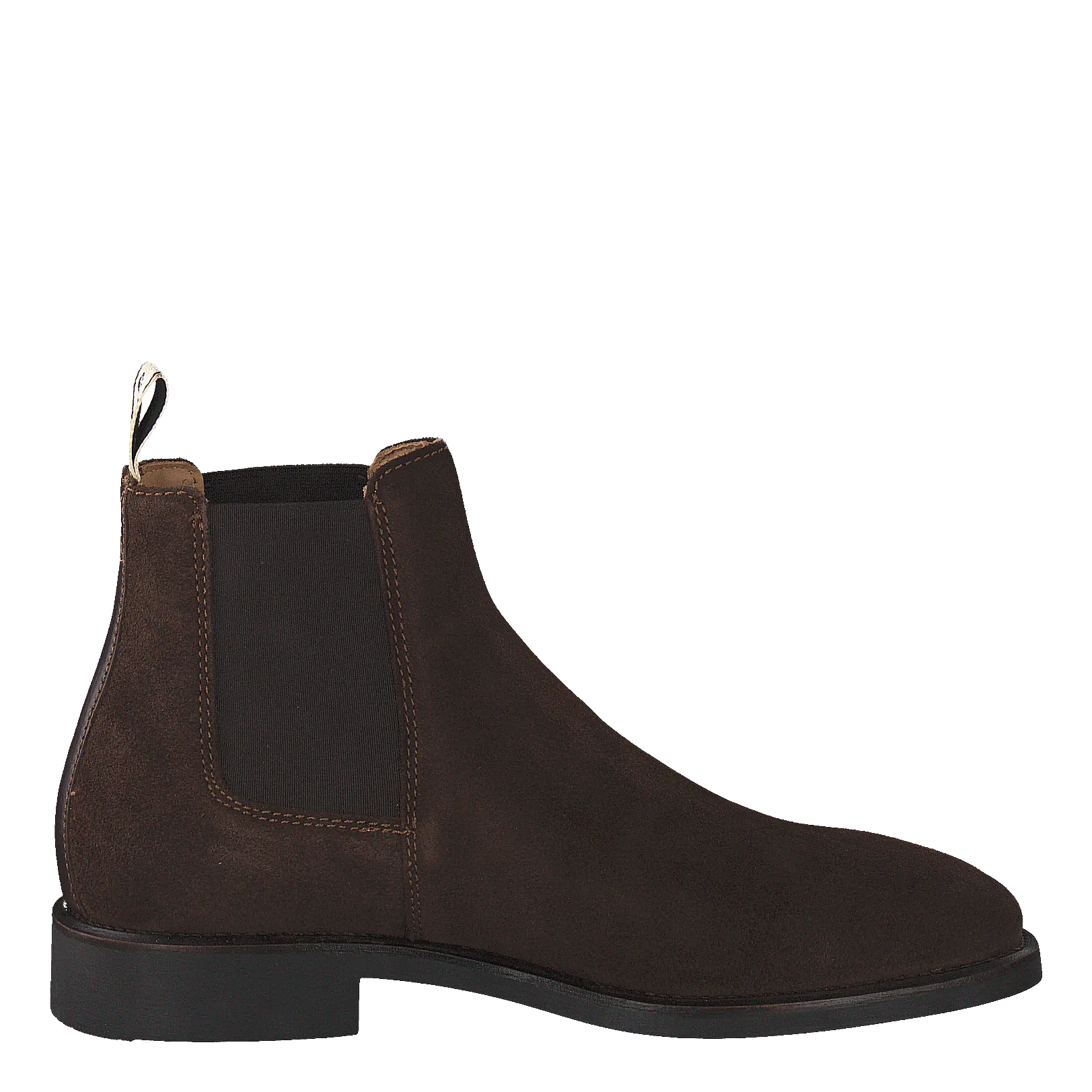 James Chelsea Dark Brown