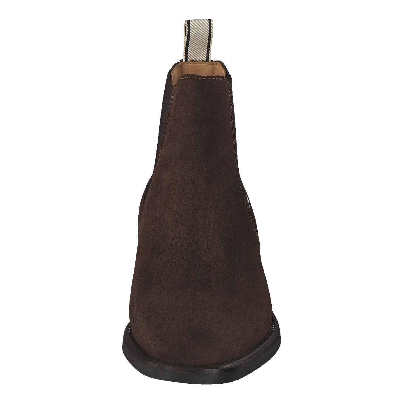 James Chelsea Dark Brown