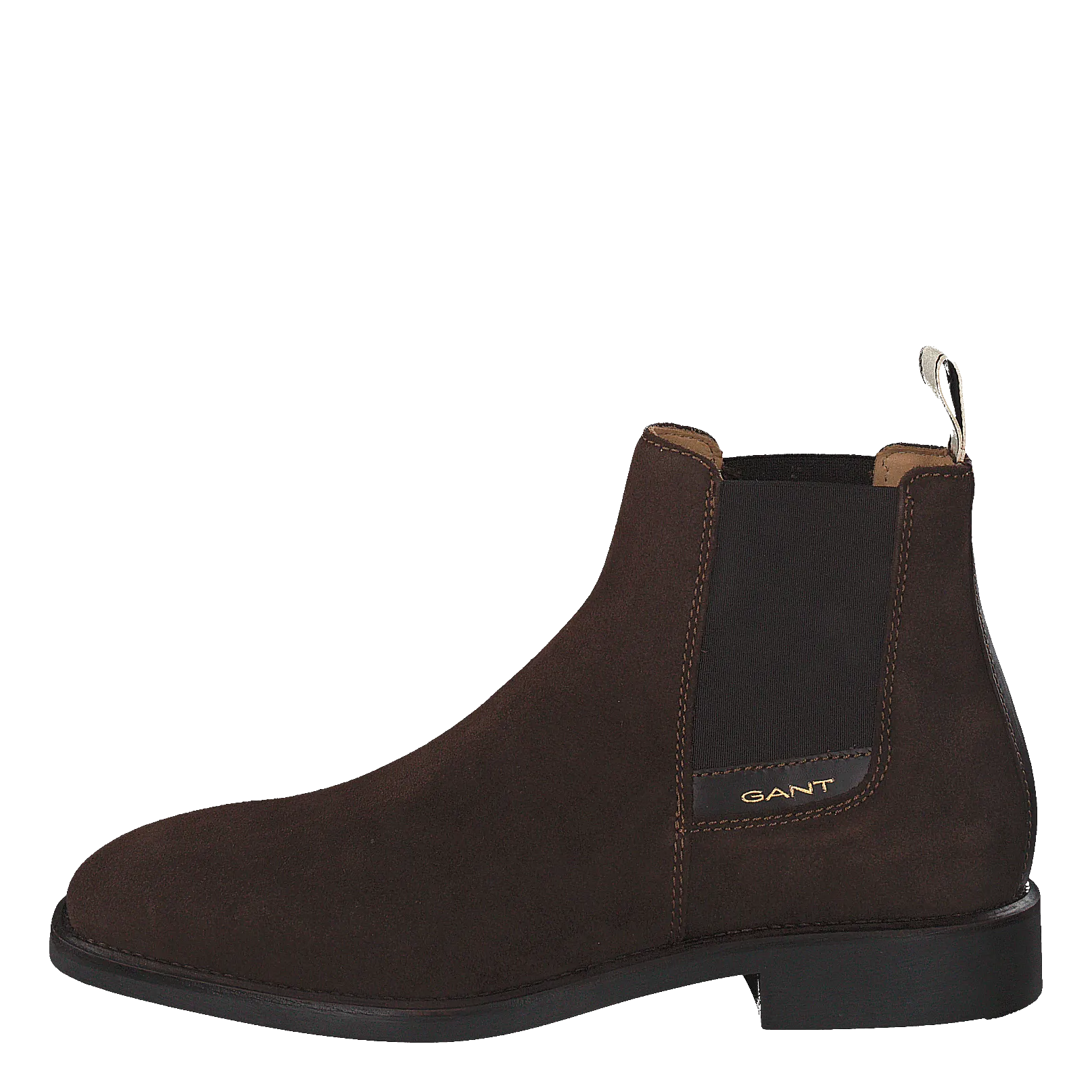 James Chelsea Dark Brown
