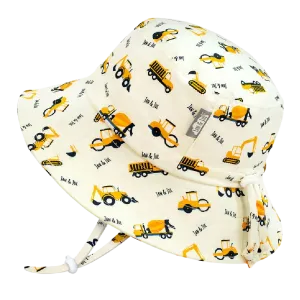 Jan & Jul Bucket Hat Little Digger