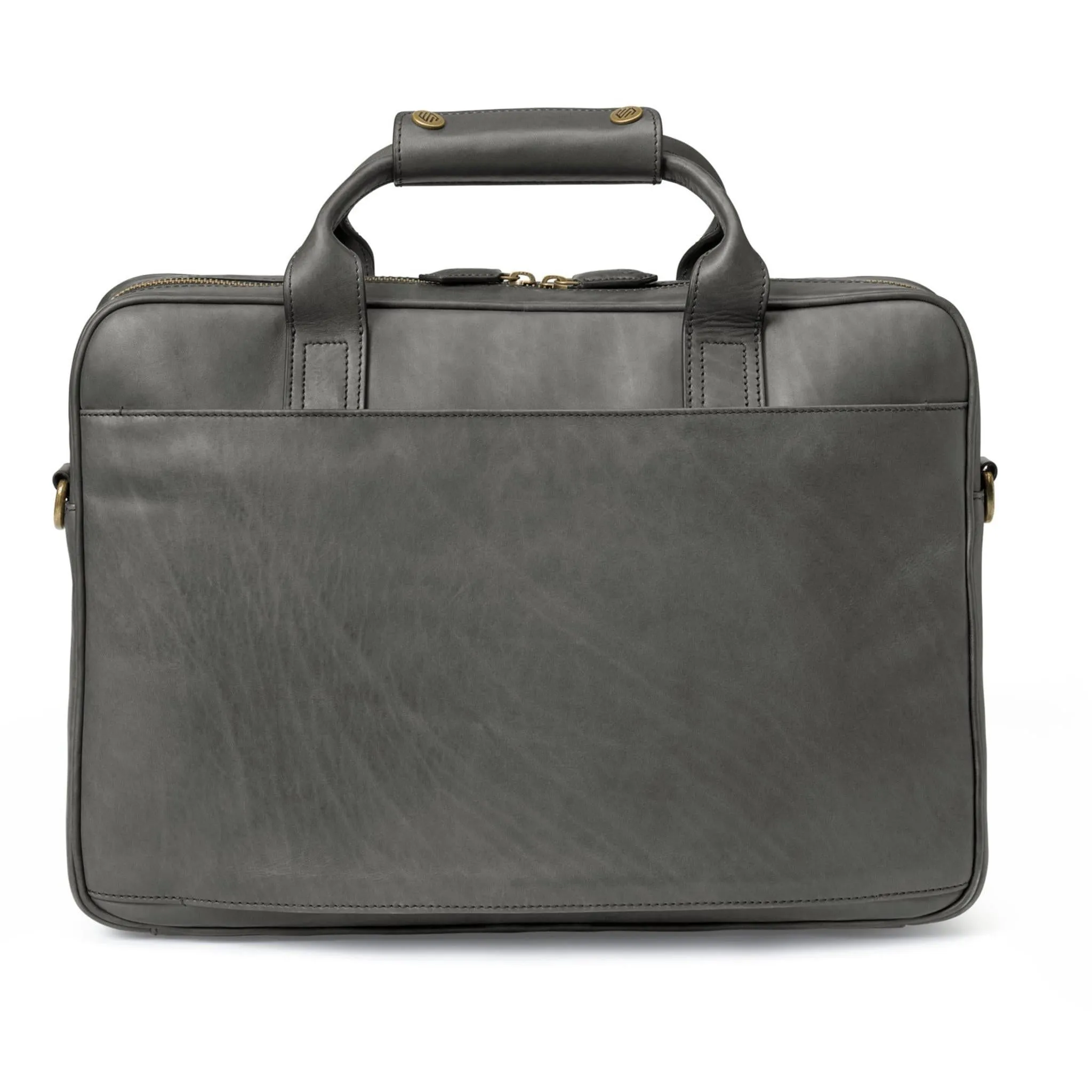 Johnston & Murphy Rhodes Briefcase