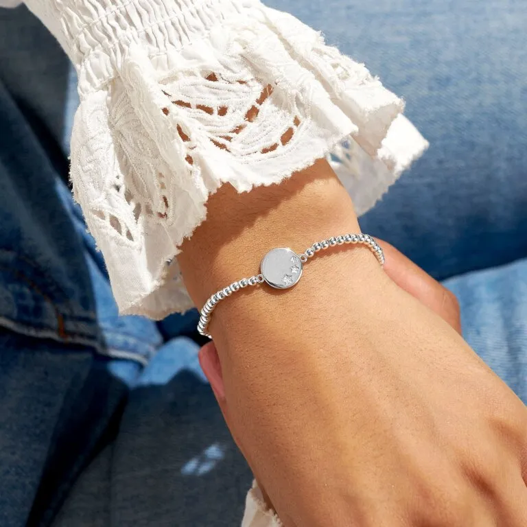 Joma A Little Off To University! Bracelet