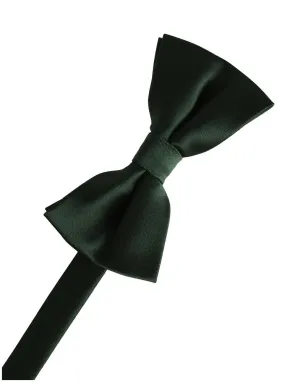 Juniper Eternity Bow Tie