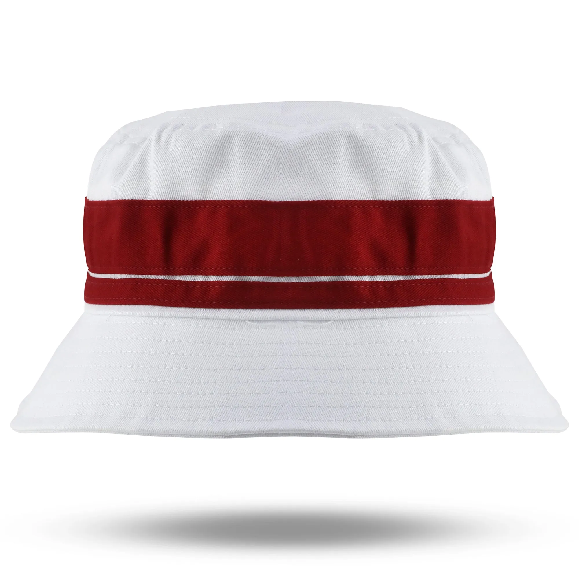 Kappa Alpha Psi 3-Letter Bucket Hat