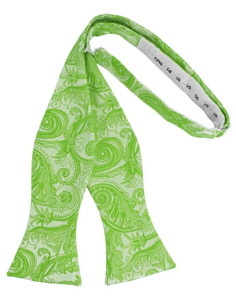 Kelly Tapestry Bow Tie