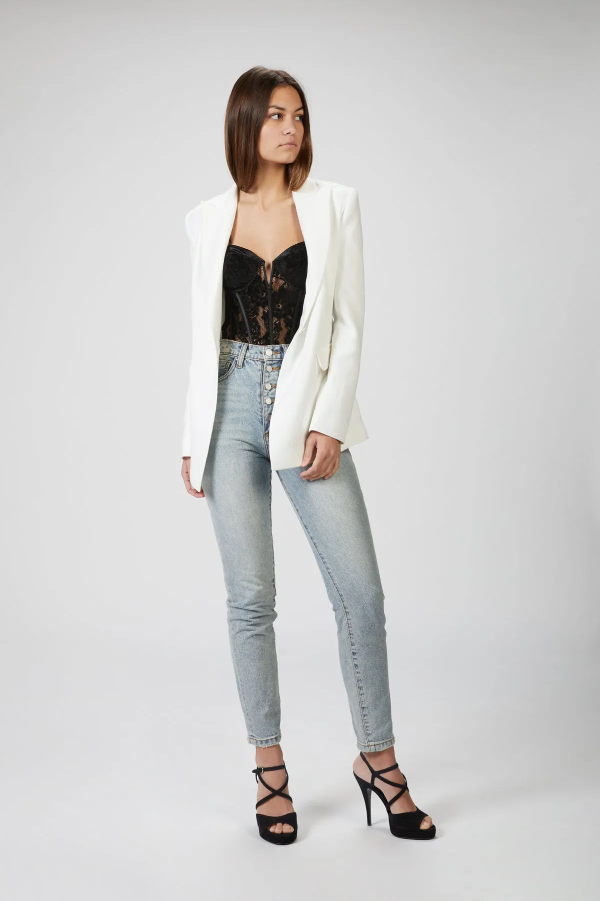 KIM JACKET