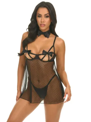 Kimia Babydoll