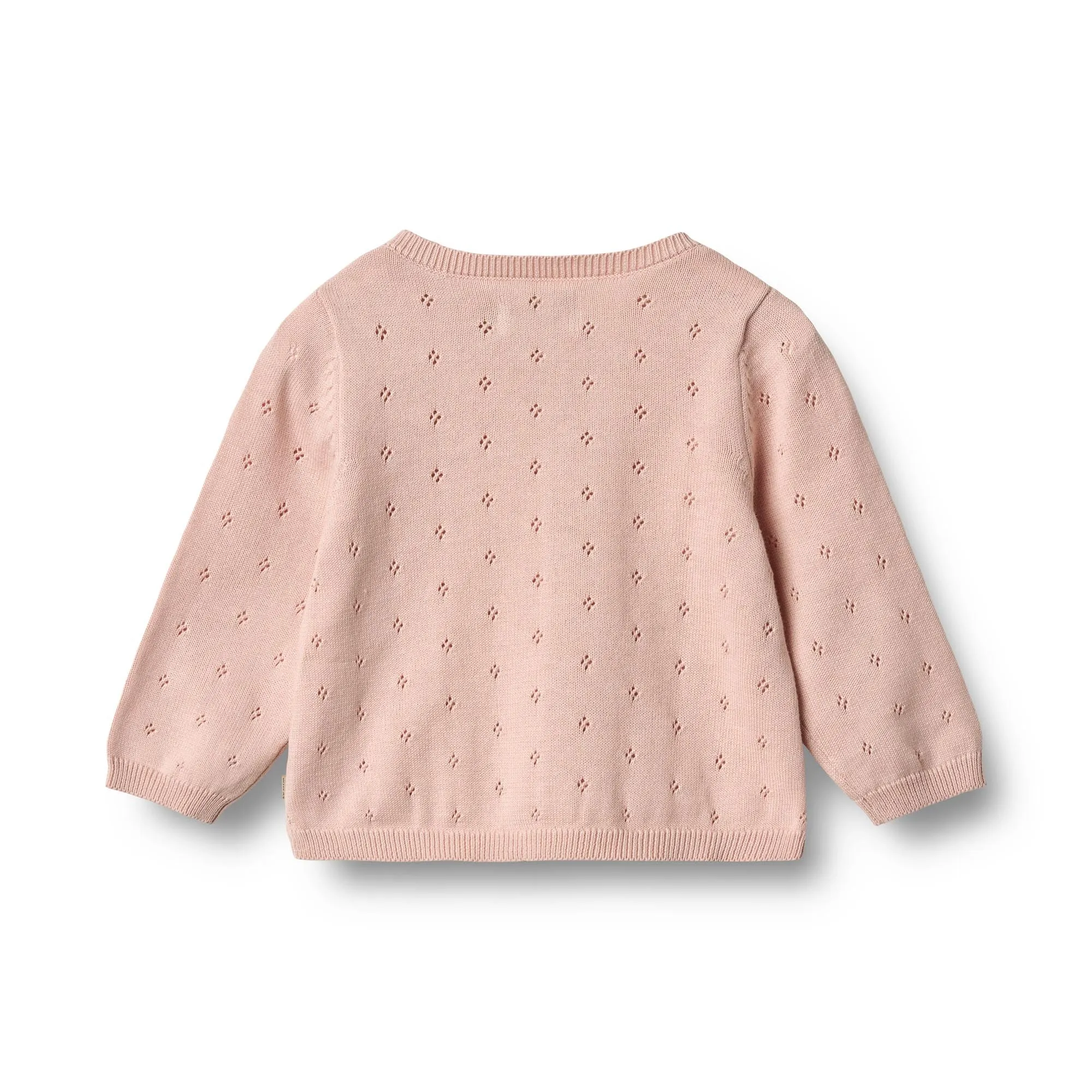 Knit Cardigan Maia