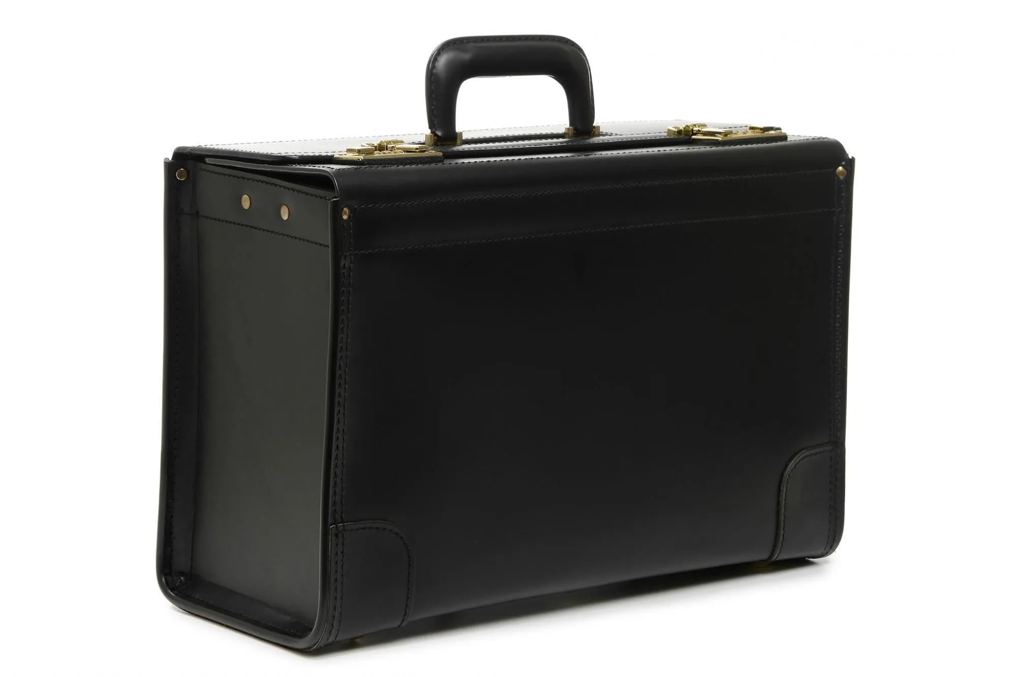 Korchmar Classics 20" Workhorse Catalog Case