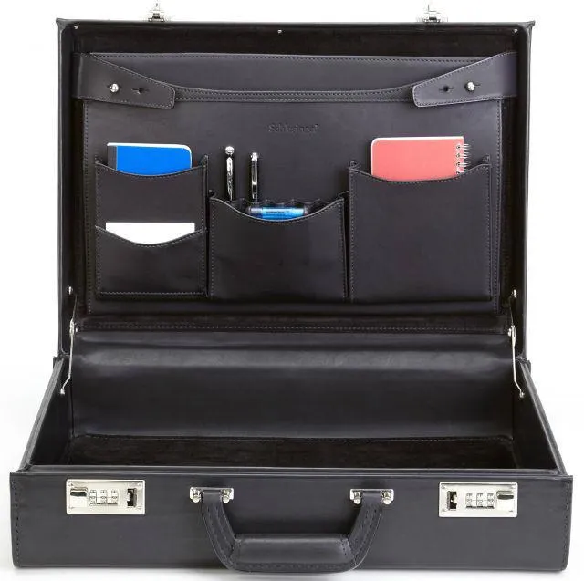 Korchmar Classics 5" Monroe Attache