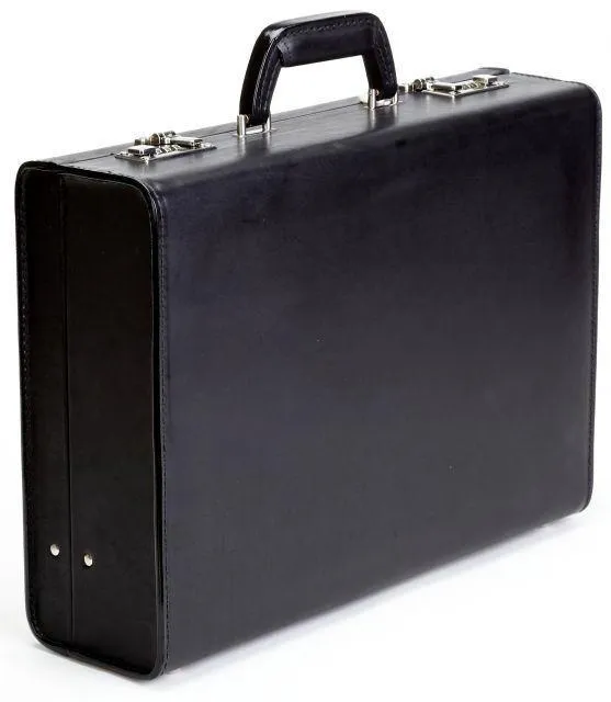Korchmar Classics 5" Monroe Attache