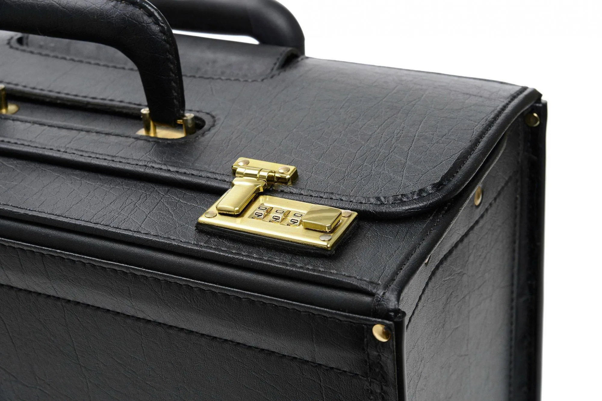 Korchmar Defender 20" Wheeled Case