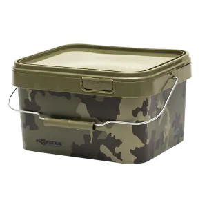 KORDA Buckets Light Kamo